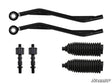 polaris-ranger-xp-1000-z-bend-tie-rod-kit---replacement-for-superatv-lift-kits