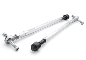 Polaris Ranger XP 1000 RackBoss 2.0 Billet Aluminum Hex Tie Rod Kit