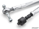 Photo of SuperATV Polaris Ranger XP 1000 RackBoss 2.0 Billet Aluminum Hex Tie Rod Kit by SuperATV - Premium Tie Rods for UTVs / Side by Sides