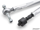 Polaris Ranger XP 900 High Lifter Edition RackBoss 2.0 Billet Aluminum Hex Tie Rod Kit