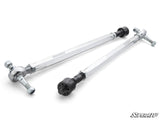 Photo of SuperATV Polaris RZR XP 1000 RackBoss 2 0 Billet Hex Tie Rod Kit by SuperATV - Premium Tie Rods for UTVs / Side by Sides
