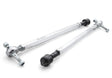 Polaris RZR XP 1000 RackBoss 2.0 Billet Hex Tie Rod Kit - 2019-2023 - High Lifter