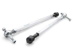 Polaris RZR XP 1000 RackBoss 2.0 Billet Hex Tie Rod Kit - 2019-2023 - High Lifter