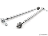 Photo of SuperATV Yamaha Wolverine RMAX 1000 Heavy Duty Tie Rod Kit by SuperATV - Premium Tie Rods for UTVs / Side by Sides