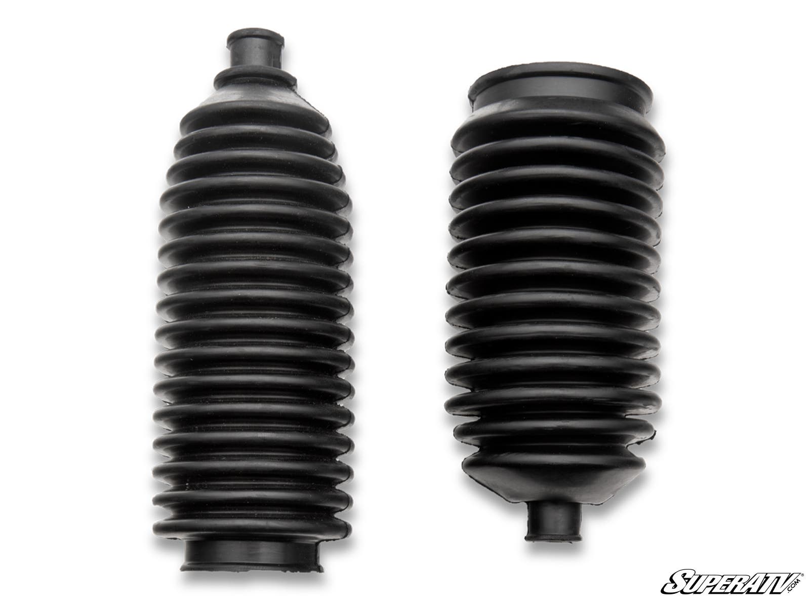 Photo of SuperATV Yamaha Wolverine RMAX 1000 Heavy Duty Tie Rod Kit by SuperATV - Premium Tie Rods for UTVs / Side by Sides
