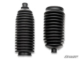 Photo of SuperATV Yamaha Wolverine RMAX 1000 Heavy Duty Tie Rod Kit by SuperATV - Premium Tie Rods for UTVs / Side by Sides