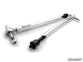 Photo of SuperATV Polaris RZR PRO XP RackBoss 2.0 Billet Aluminum Tie Rod Kit by SuperATV - Premium Tie Rods for UTVs / Side by Sides
