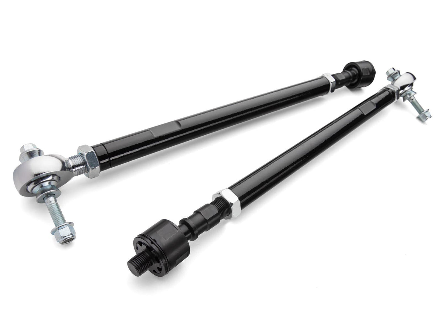 Polaris RZR XP 1000 RackBoss 2.0 Steel Bar Tie Rod Kit - 2014-2018