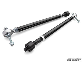 Photo of SuperATV Polaris Ranger XP 800 RackBoss 2.0 Steel Bar Tie Rod Kit by SuperATV - Premium Tie Rods for UTVs / Side by Sides