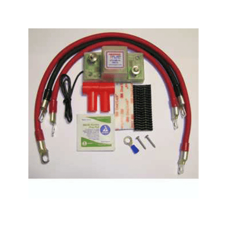 Photo of Battery Isolator / True Am by AJK Offroad - Premium for UTVs / Side by Sides