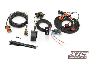 XTC Universal Basic Plug and Play Turn Signal System