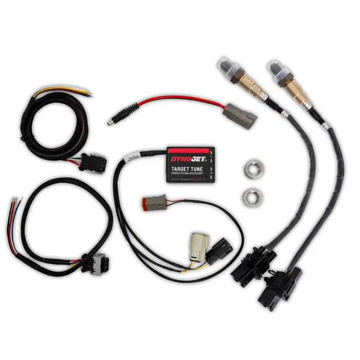 Target Tune for 2023+ Gen 2 Harley-Davidson (TT-11)