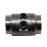Photo of Tubing Disconnect - Interlocking Tubing Coupler - Off Road Trucks, Jeeps, ATV, SXS by AJK Offroad - Premium for UTVs / Side by Sides