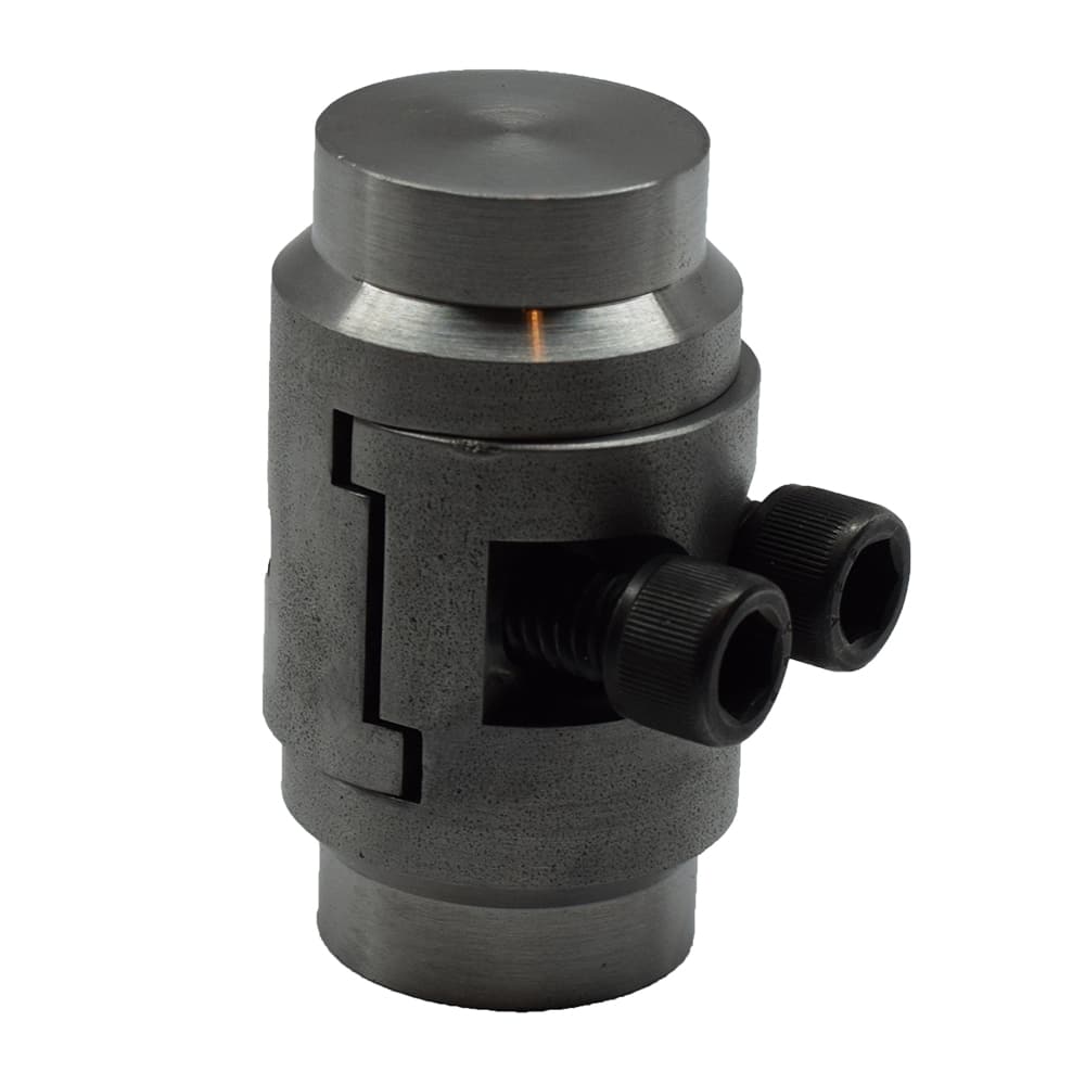 Photo of Tubing Disconnect - Interlocking Tubing Coupler - Off Road Trucks, Jeeps, ATV, SXS by AJK Offroad - Premium for UTVs / Side by Sides