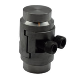 Photo of Tubing Disconnect - Interlocking Tubing Coupler - Off Road Trucks, Jeeps, ATV, SXS by AJK Offroad - Premium for UTVs / Side by Sides