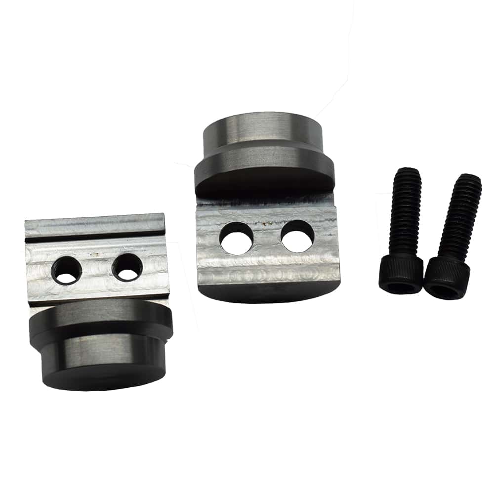 Photo of Tubing Disconnect - Interlocking Tubing Coupler - Off Road Trucks, Jeeps, ATV, SXS by AJK Offroad - Premium for UTVs / Side by Sides