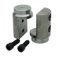 Photo of Flat Tubing Disconnect - Truck, Jeep, ATV, SXS Part by AJK Offroad - Premium for UTVs / Side by Sides
