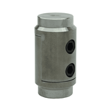 Photo of Flat Tubing Disconnect - Truck, Jeep, ATV, SXS Part by AJK Offroad - Premium for UTVs / Side by Sides