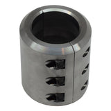 Photo of OD Tube Clamp / Coupler- Off Road Truck, Jeep, ATV, SXS Part by AJK Offroad - Premium for UTVs / Side by Sides