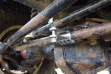 Photo of OD Tube Clamp / Coupler- Off Road Truck, Jeep, ATV, SXS Part by AJK Offroad - Premium for UTVs / Side by Sides