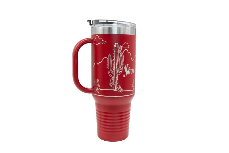 Photo of Shock Therapy Mugs & Tumblers by Shock Therapy - Premium for UTVs / Side by Sides