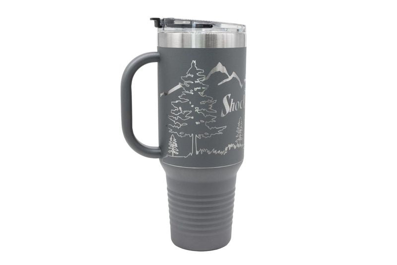 Photo of Shock Therapy Mugs & Tumblers by Shock Therapy - Premium for UTVs / Side by Sides