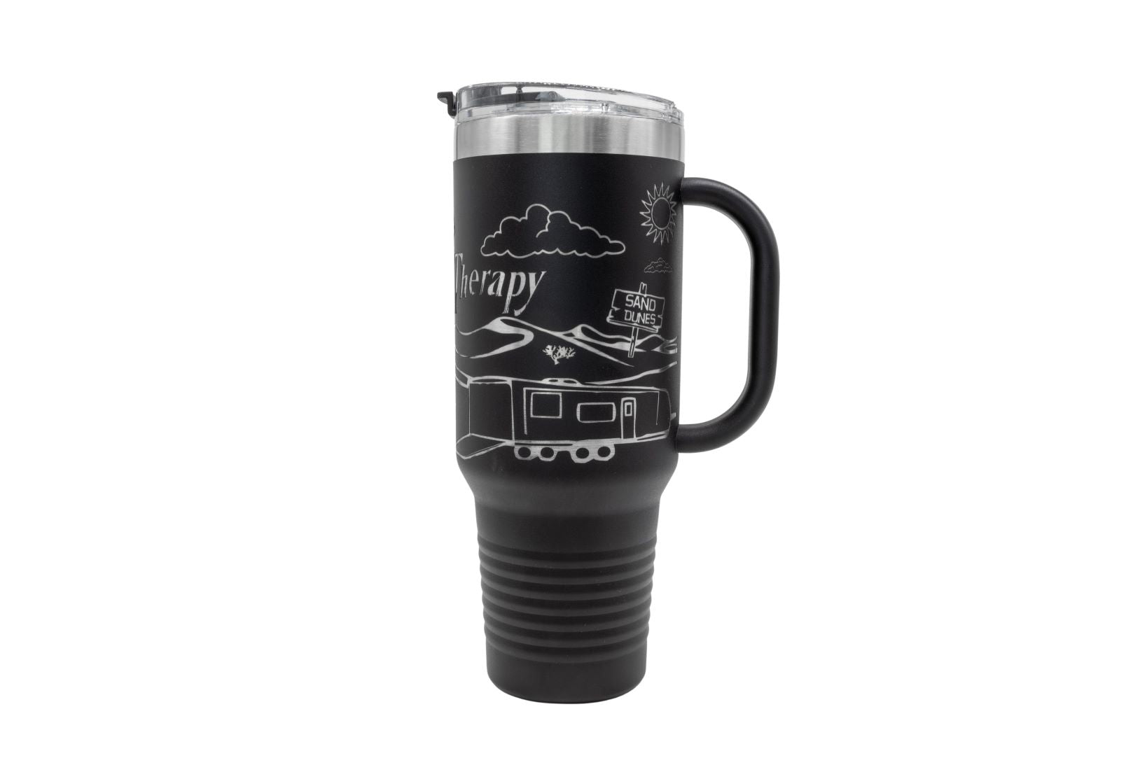 Photo of Shock Therapy Mugs & Tumblers by Shock Therapy - Premium for UTVs / Side by Sides