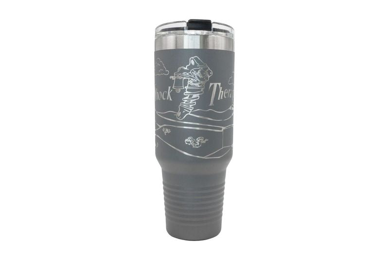 Photo of Shock Therapy Mugs & Tumblers by Shock Therapy - Premium for UTVs / Side by Sides
