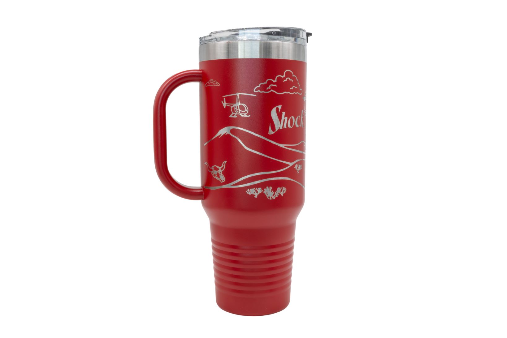 Photo of Shock Therapy Mugs & Tumblers by Shock Therapy - Premium for UTVs / Side by Sides