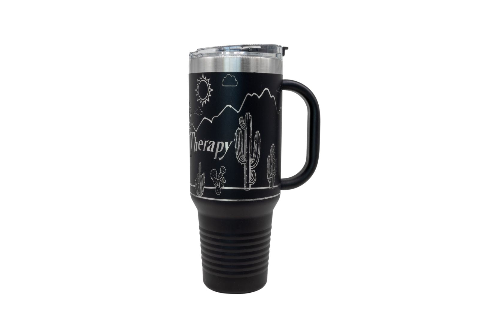 Photo of Shock Therapy Mugs & Tumblers by Shock Therapy - Premium for UTVs / Side by Sides