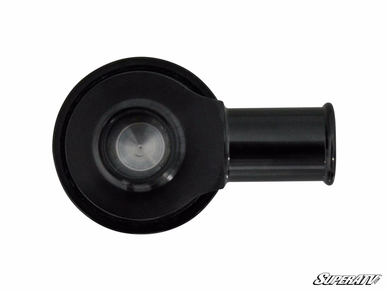 Photo of SuperATV SuperATV Turbo Charged Blow Off Valve by SuperATV - Premium Blow-Off Valves & BOV Filters for UTVs / Side by Sides