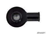 Photo of SuperATV SuperATV Turbo Charged Blow Off Valve by SuperATV - Premium Blow-Off Valves & BOV Filters for UTVs / Side by Sides