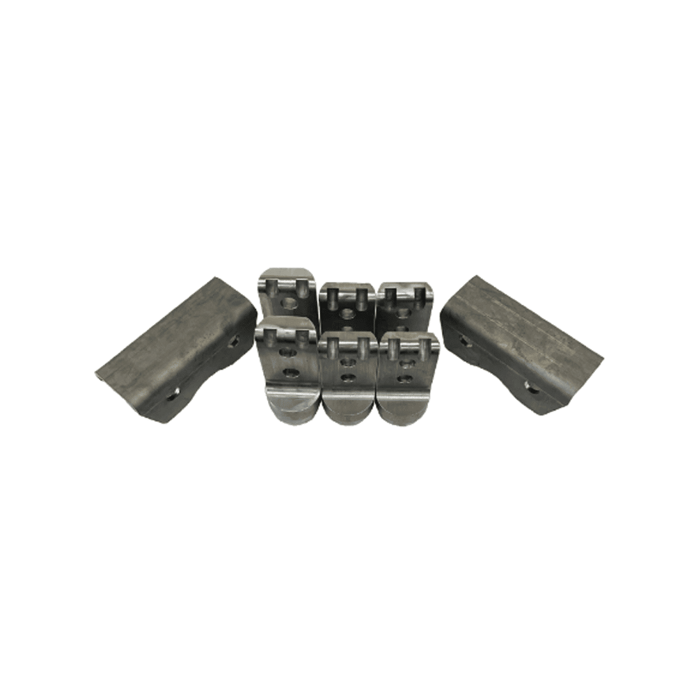 Photo of Polaris Turbo R Builder Kit by AJK Offroad - Premium for UTVs / Side by Sides