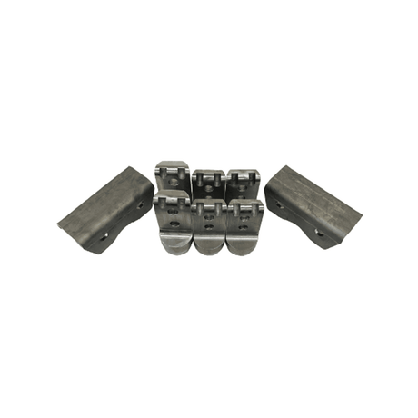 Photo of Polaris Turbo R Builder Kit by AJK Offroad - Premium for UTVs / Side by Sides