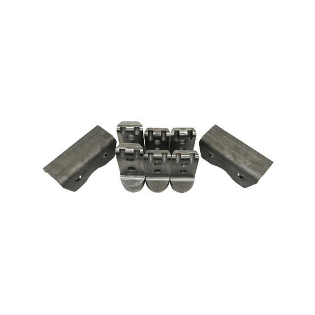 Photo of Polaris Turbo R Builder Kit by AJK Offroad - Premium for UTVs / Side by Sides