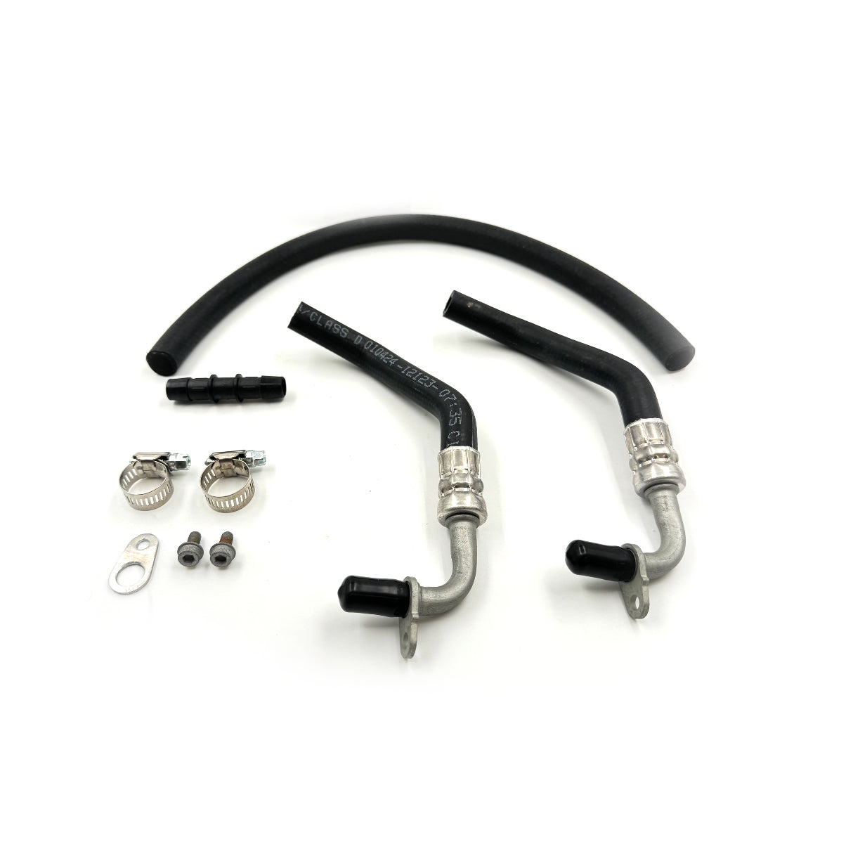 Photo of Turbo Water cool adaption kit / XPT by Bikeman Performance - Premium for UTVs / Side by Sides
