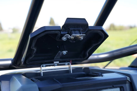 Photo of Polaris RZR Turbo R / Pro S Front Intrusion Bar by Factory UTV - Premium Intrusion Bars for UTVs / Side by Sides