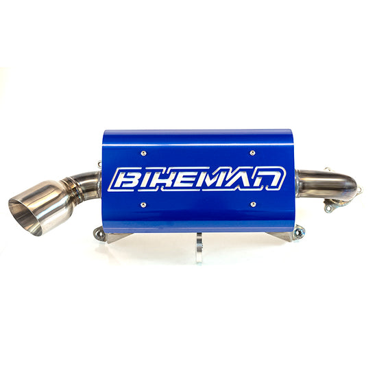 Photo of Exhaust / Pro XP - TurboR - SKU: 17-328 by Bikeman Performance - Premium for UTVs / Side by Sides