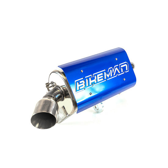 Photo of Exhaust / Pro XP - TurboR - SKU: 17-328 by Bikeman Performance - Premium for UTVs / Side by Sides