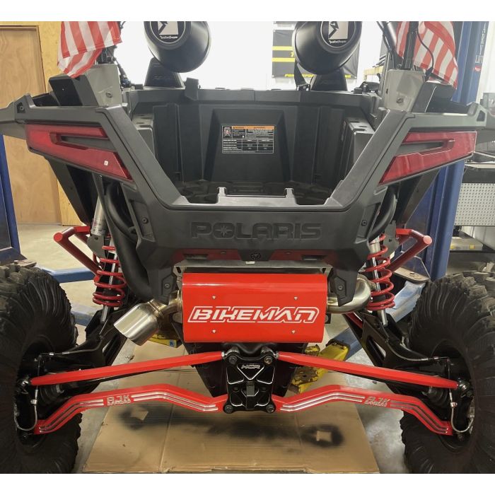 Photo of Performance STG1 Kit / TurboR ProXP ProS SKU: 15-332-SS by Bikeman Performance - Premium for UTVs / Side by Sides