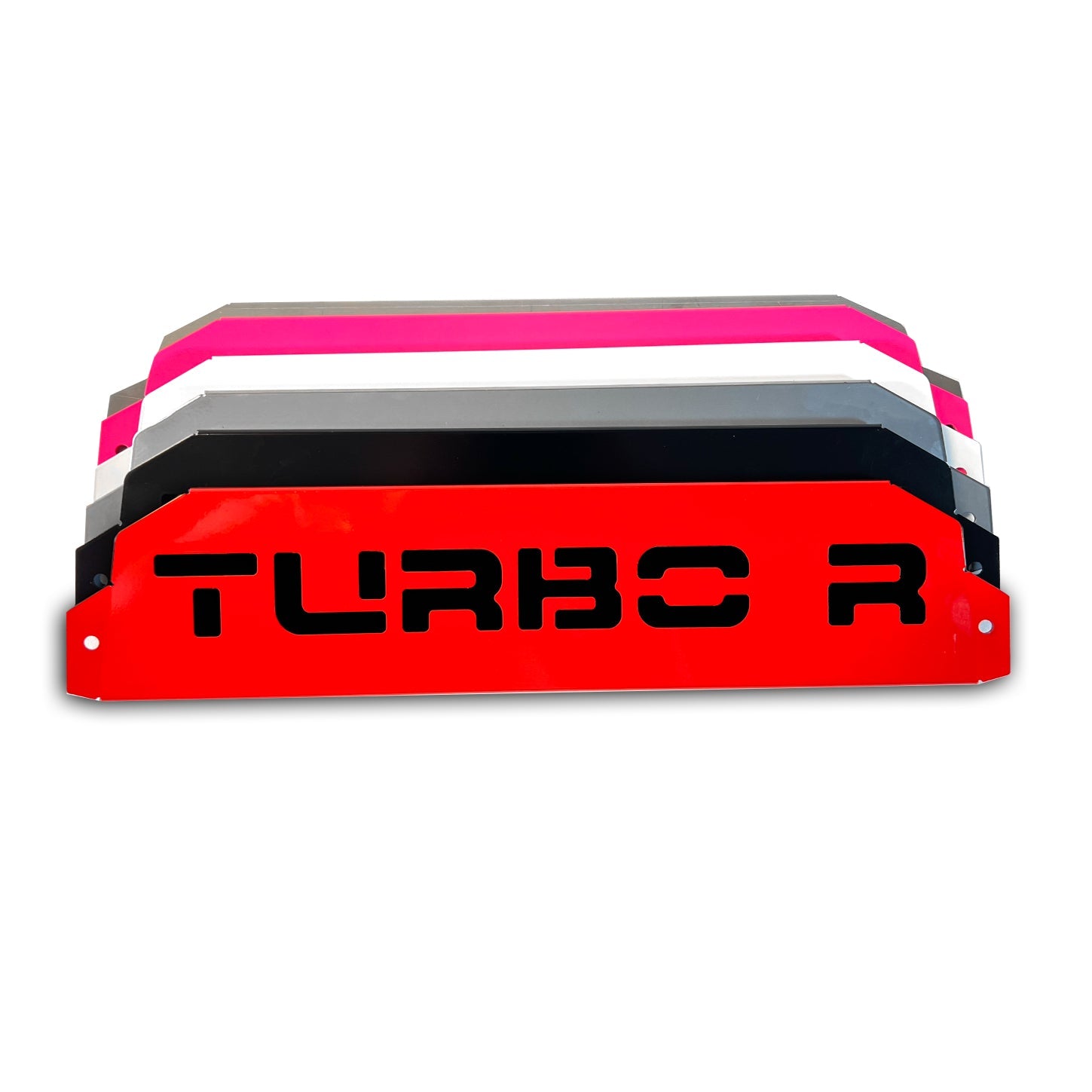 Photo of Bikeman Performance Facia Plate / TurboR - ProXP by Bikeman Performance - Premium for UTVs / Side by Sides