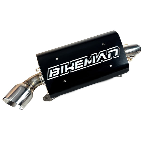 Photo of Exhaust / Pro XP - TurboR - SKU: 17-328 by Bikeman Performance - Premium for UTVs / Side by Sides