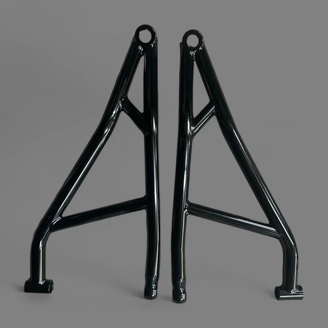 Photo of Race Style A-Arms 1.75 FORWARD w/adjustable uppers)-TURBO S by L&W Fab - Premium A-Arms & Control Arms for UTVs / Side by Sides