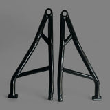 Race Style A-Arms 1.75" FORWARD (w/adjustable uppers)/MEGA JOINT-TURBO S