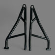 Photo of Race Style A-Arms STANDARD - (TURBO S) (MEGA BALL JOINT) by L&W Fab - Premium A-Arms & Control Arms for UTVs / Side by Sides