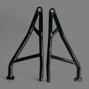 Photo of Race Style A-Arms STANDARD - (TURBO S) (MEGA BALL JOINT) by L&W Fab - Premium A-Arms & Control Arms for UTVs / Side by Sides