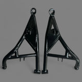 Photo of Race Style A-Arms STANDARD - (TURBO S) (MEGA BALL JOINT) by L&W Fab - Premium A-Arms & Control Arms for UTVs / Side by Sides