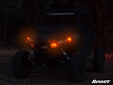 Polaris RZR 800 Plug &amp; Play Turn Signal Kit