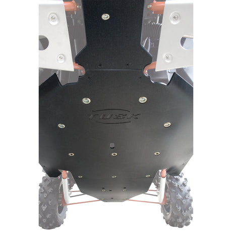 Tusk Quiet-Glide Skid Plate 3/8" Polaris RZR 900 Trail