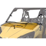 Tusk UTV Hinged Windshield +2-inch Can-Am Commander 1000 2011–2020